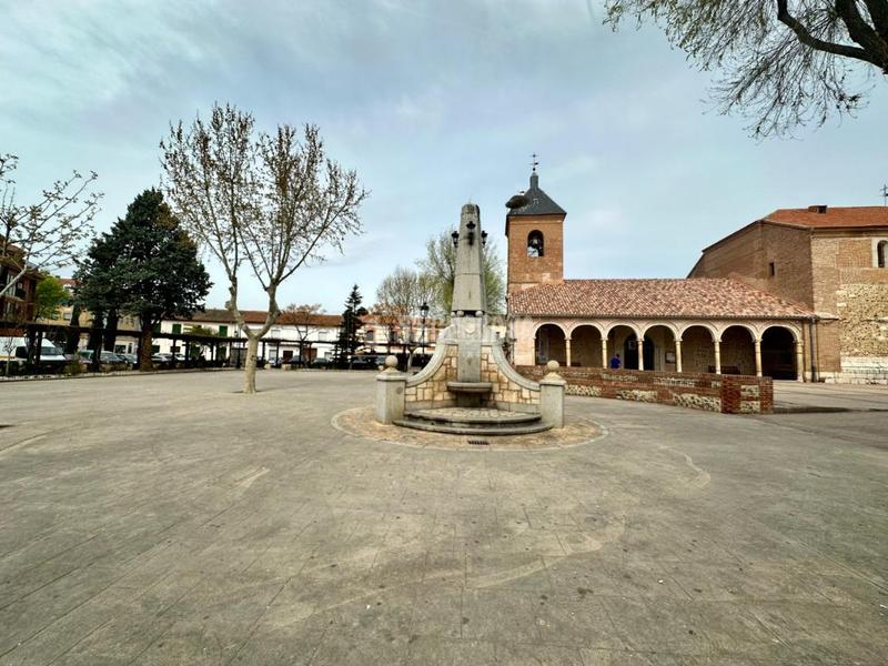 Foto a176d1e8-c425-4dd9-adbd-89c3eb00ae62. Terreno residenziale in Alovera