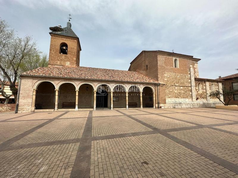 Foto b0739d94-a86d-467f-80f3-8761f189e68c. Terreno residenziale in Alovera