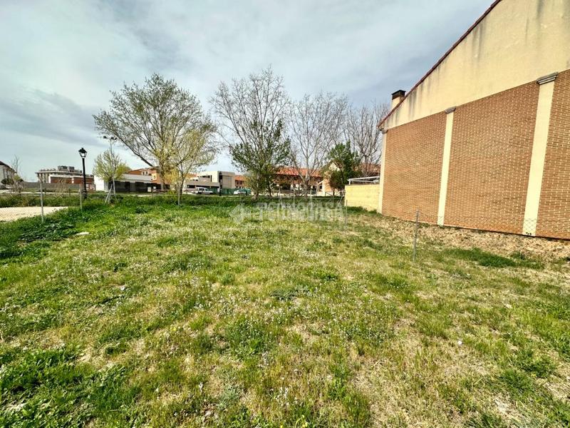 Foto 0bfc022f-a7c4-423b-8be4-0bef4e773bed. Terreno residenziale in Alovera