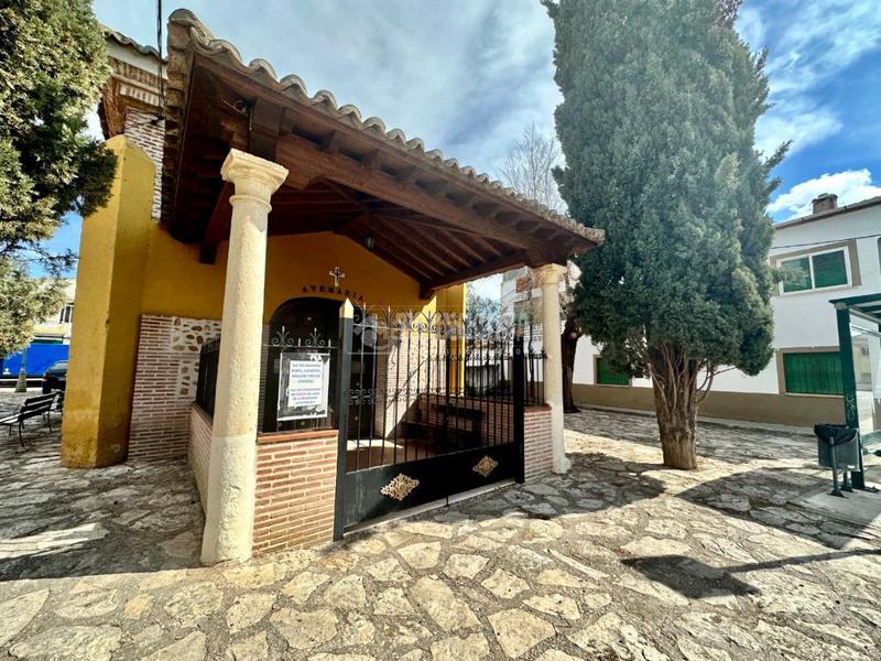 Foto 0e807666-851c-417d-b876-9304e9520a92. Terreno residenziale in Alovera