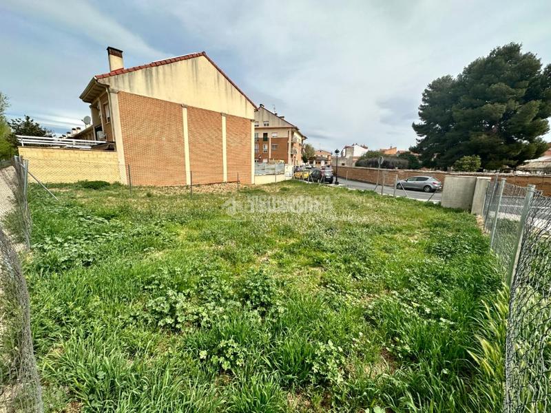 Foto 13661337-733c-4836-b5bb-500225f8e827. Terreno residenziale in Alovera