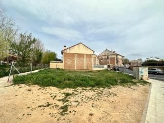 Residential Plot in Alovera. Terrenos en venta en alovera