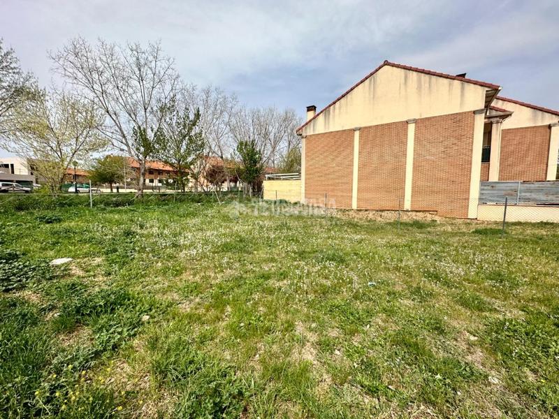 Foto 1bf43898-5869-4521-880c-29d4f2266efc. Terreno residenziale in Alovera