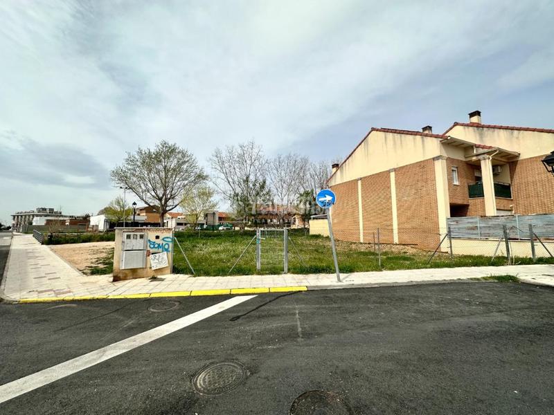 Foto 6e14ac75-589c-4753-a47d-d56565ac6062. Terreno residenziale in Alovera