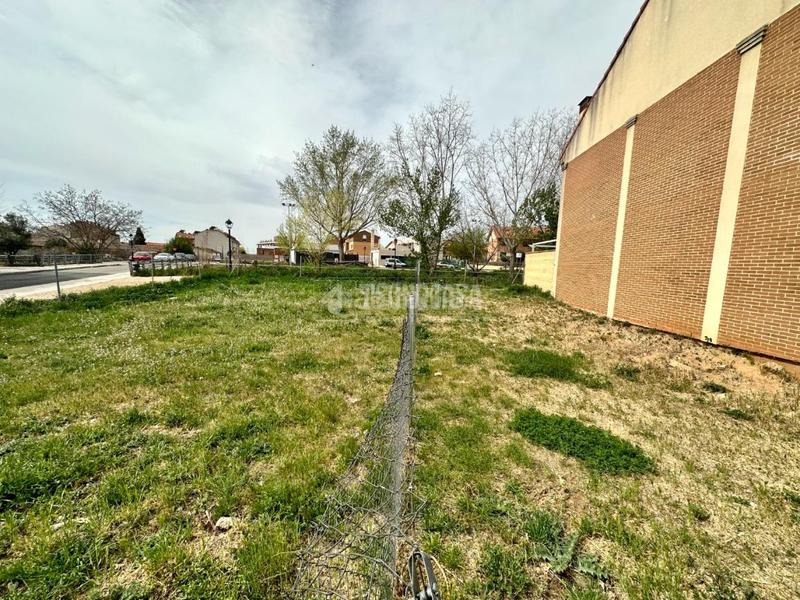 Foto b0944945-d108-4f83-8ee8-1d313895dfa7. Terreno residenziale in Alovera