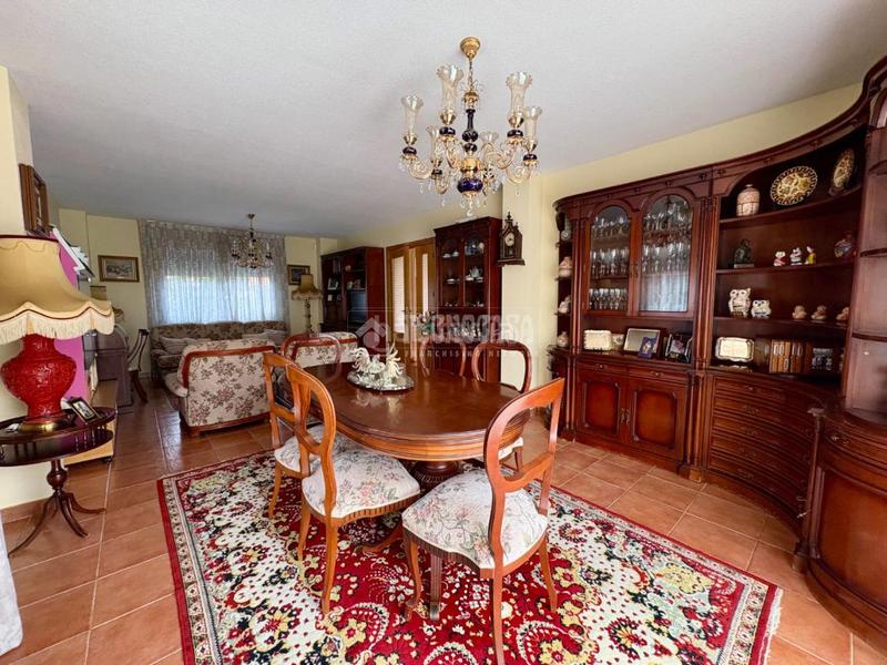 Foto fd6aafb1-40b9-45f5-b914-9ce110e69618. Doppelhaus mit heizung parking pool in Alovera