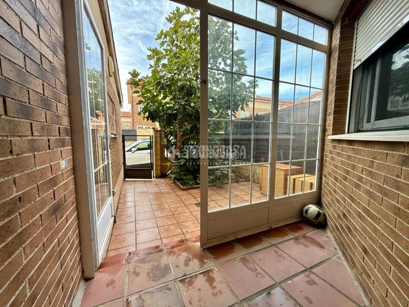 Foto a8a8dbb8-b76f-4cdd-896d-9a781c613a0d. Pis amb calefacció a Alovera