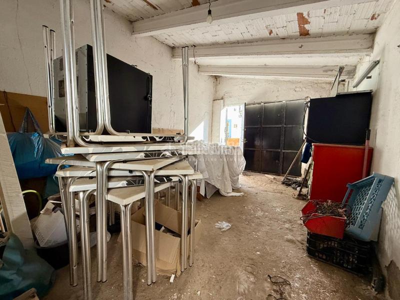 Foto 200bebd1-df14-46ae-a17d-cc1bb316f5a2. Haus mit parking in Alovera