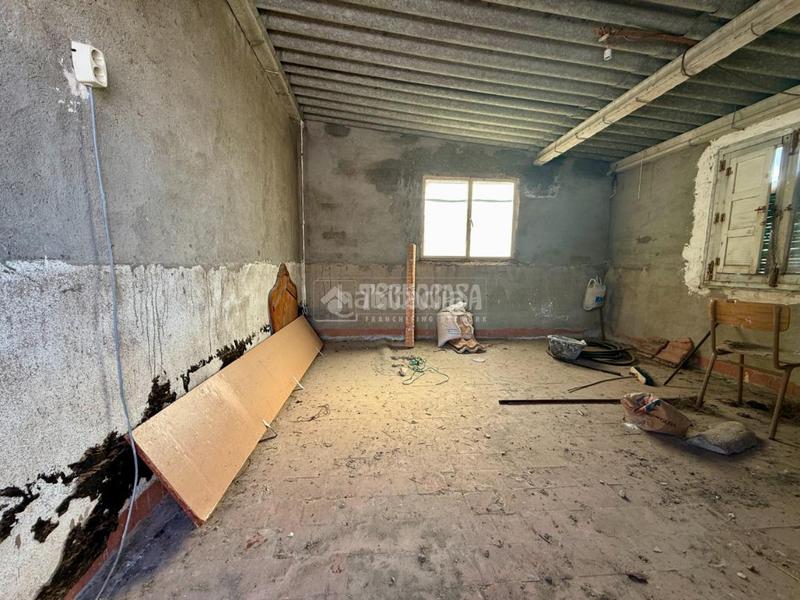 Foto 5f001a5c-a300-4f46-9fc1-1d86f3bdf64d. Haus mit parking in Alovera