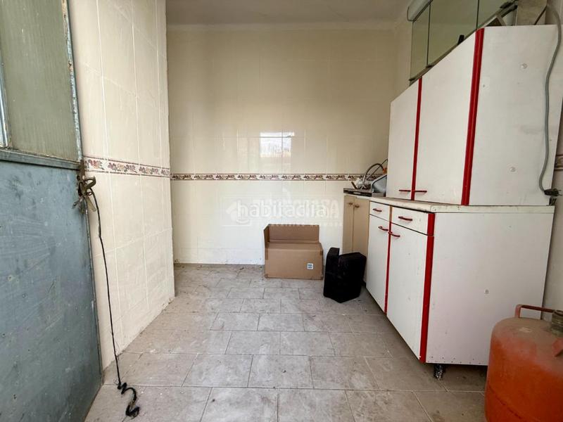 Foto 74c2b519-dc6d-48cf-b218-af37375e11fc. Haus mit parking in Alovera