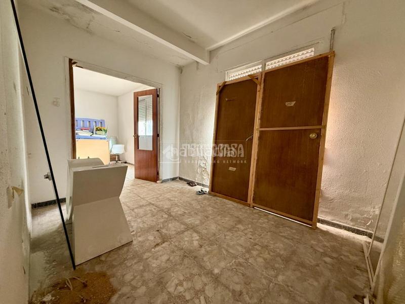 Foto 89d7fb86-229e-45e9-a726-3a9048a55588. Haus mit parking in Alovera