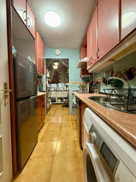 Foto bd3a8ce6-4415-4467-ba0f-6ec2387b8680. Pis amb calefacció a Alovera