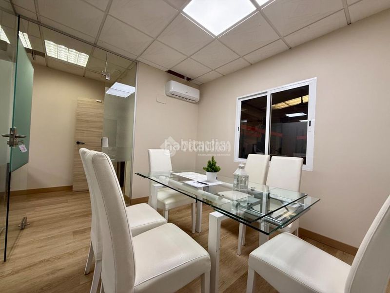 Foto 6107f9db-0612-4d58-a1cf-c35cb9ff793c. Local comercial a Quer