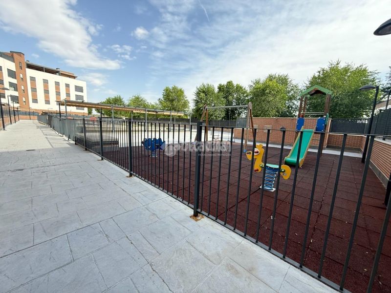 Foto 45dba8fe-8d83-4f99-a052-1b762c04dfe6. Piso  en venta en Alovera