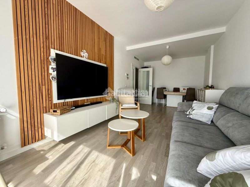 Foto 9d08aced-7755-4185-b26e-e4ac076a2626. Piso  en venta en Alovera