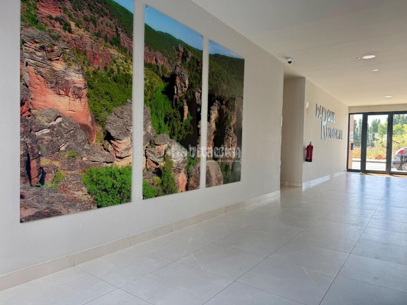 Foto b7541c4f-b1a7-4168-be08-cd06318748cd. Piso  en venta en Alovera