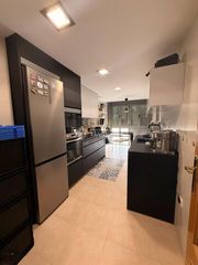 Etagenwohnung in Alovera. Piso en venta en alovera