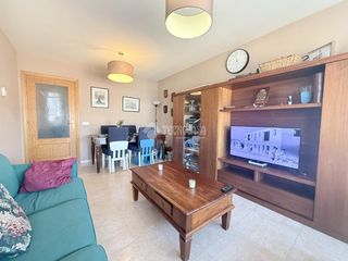 Appartement à Alovera. Piso en venta en alovera