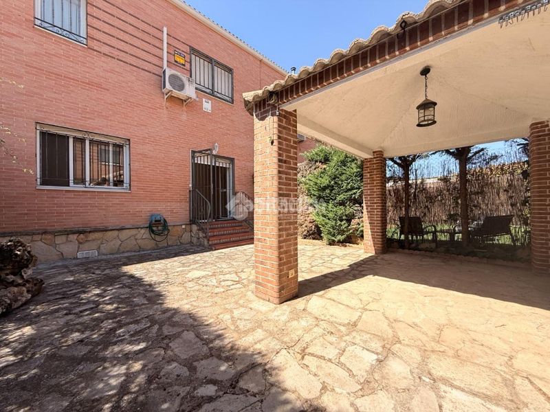 Foto 69d0e690-4ae3-4272-b623-66730310dff4. Casa pareada casa en venta en Alovera