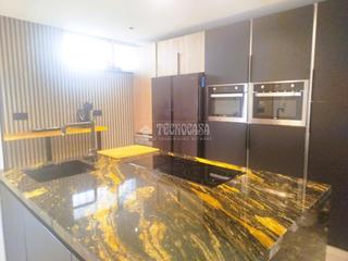 Appartement à Colores -  Entreparques. Piso en venta en sevilla