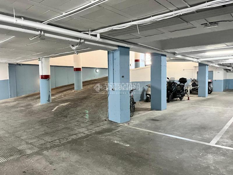 Foto 3794fc68-23e2-4886-a58a-00ebdb75c15a. Piso  en venta en colores - entreparques Sevilla