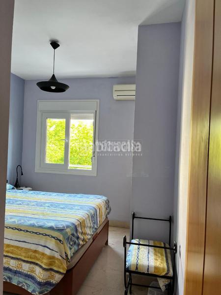 Foto 48bb98a4-6a92-43a3-8068-fdd05e82cc59. Piso  en venta en colores - entreparques Sevilla