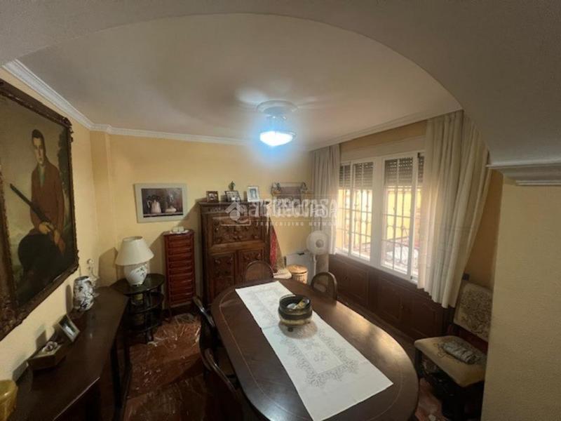 Foto 266bb198-5679-4c58-9a08-fe45b065d75c. Casa pareada casa en venta en Urbadiez - Entrepuentes Sevilla