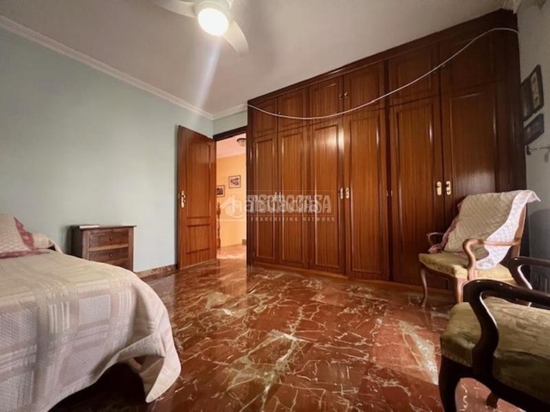 Foto 53978001-67ce-45ec-9499-5814d2bf453d. Casa pareada casa en venta en Urbadiez - Entrepuentes Sevilla