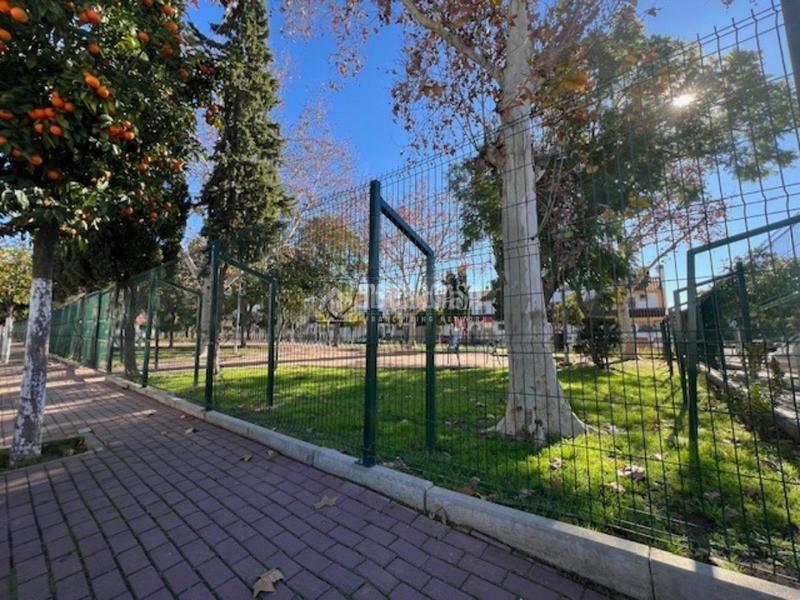Foto c09f3502-1fee-4880-828a-48943ccce616. Casa pareada casa en venta en Urbadiez - Entrepuentes Sevilla