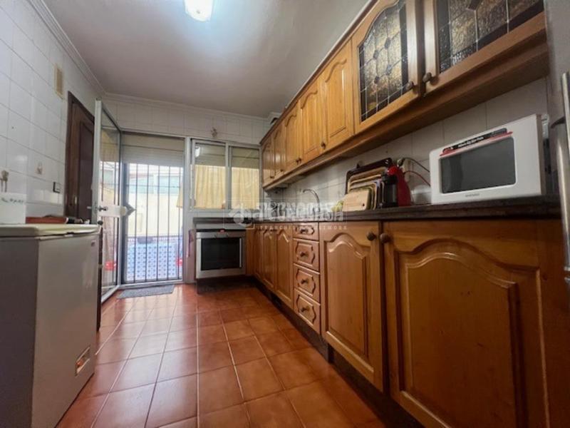 Foto d22c2bae-9693-45a3-9054-43173d5fb1bb. Casa pareada casa en venta en Urbadiez - Entrepuentes Sevilla