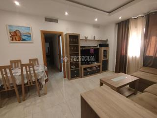 Appartement à Colores -  Entreparques. Piso en venta en sevilla