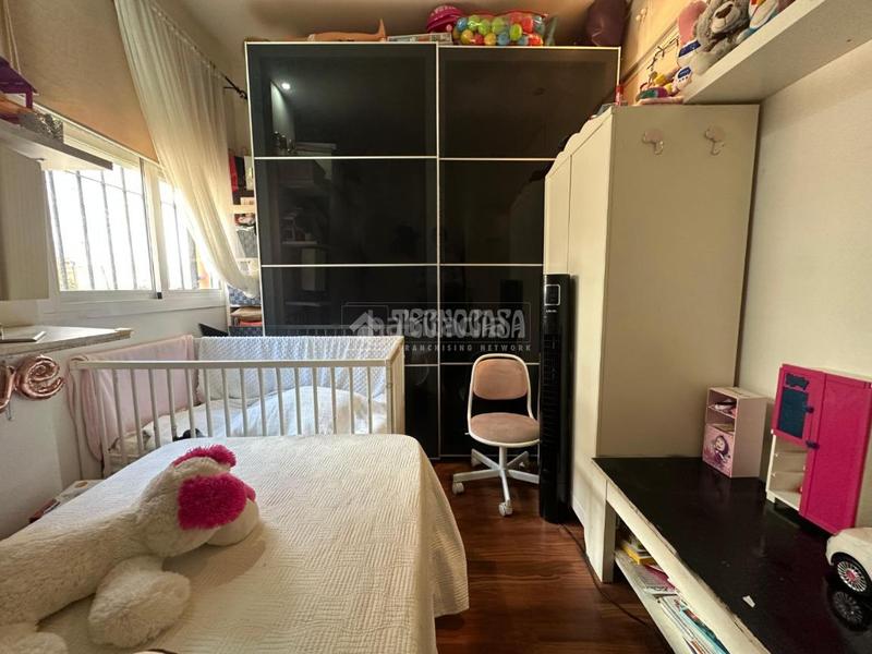 Foto b7a17774-6523-44f7-8afa-d39f9f87aefb. Piso  en venta en colores - entreparques Sevilla