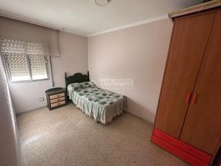 Piso en Sta. Aurelia - Cantábrico - Atlàntico - La Romería