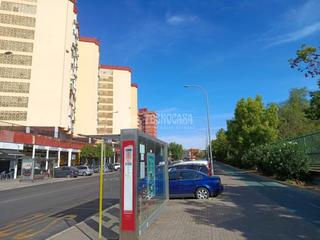 Lloguer Pis a Sta. Aurelia - Cantábrico - Atlàntico - La Romería. Piso en alquiler en sevilla