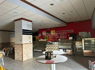 Local Comercial en Colores -  Entreparques. Local comercial en venta en sevilla