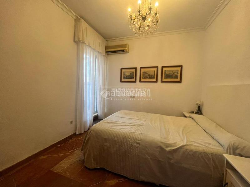 Foto 113ab158-fd26-4af4-b0ec-1331396804b9. Piso  en venta en Arenal - Museo Sevilla