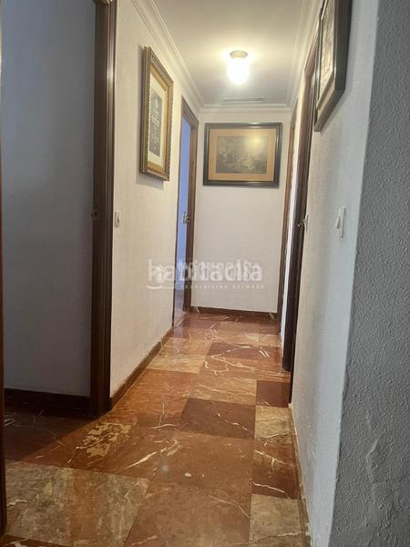 Foto 2242b80d-b075-4274-86e4-766c2ce5bc27. Piso  en venta en Arenal - Museo Sevilla