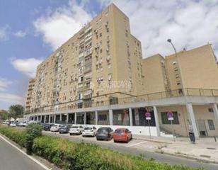 Rent Business premise in Sta. Aurelia - Cantábrico - Atlàntico - La Romería. Traspaso en alquiler en sevilla
