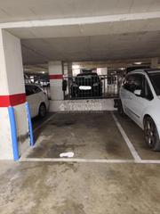 Lloguer Aparcament cotxe a Sta. Aurelia - Cantábrico - Atlàntico - La Romería. Boxplaza de garaje en alquiler en sevilla