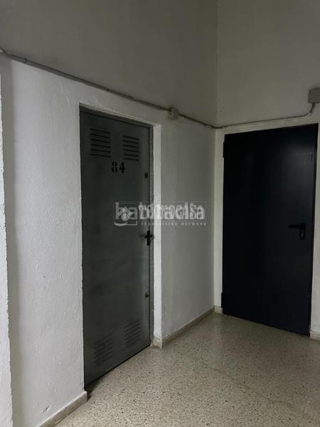 Foto 3bbb44f0-811d-4217-87a0-9d7ab0468f59. Pis amb aparcament a colores - entreparques Sevilla