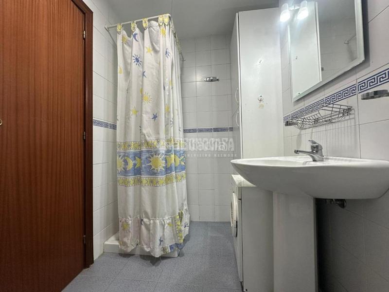 Foto 448ac935-2f3f-4004-b084-7ec5e3f05c06. Pis amb aparcament a colores - entreparques Sevilla