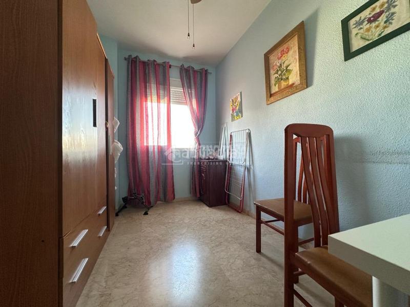 Foto 76ad8707-ab72-4231-a075-dbd8567a1506. Pis amb aparcament a colores - entreparques Sevilla