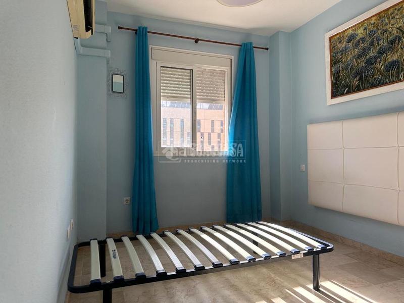 Foto 888a5197-58f1-4aae-ba8b-61313a5eaea8. Pis amb aparcament a colores - entreparques Sevilla