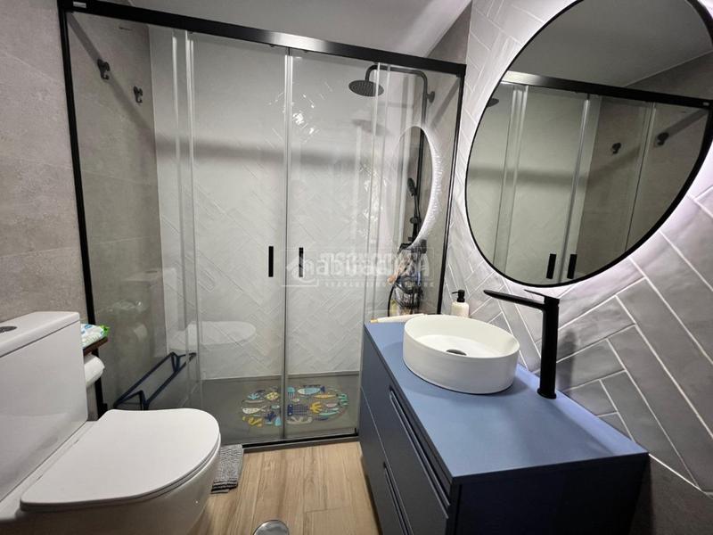 Foto 0cfd479f-4f5e-4b25-a4fe-109465c83150. Piso  en venta en colores - entreparques Sevilla