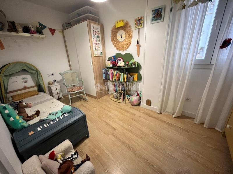 Foto 6ed4f62e-1b6c-4a1d-bb32-7f9bf705065d. Piso  en venta en colores - entreparques Sevilla