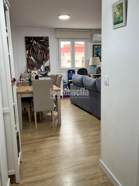 Foto a013eb0f-0b94-46de-b150-dacca6eda402. Piso  en venta en colores - entreparques Sevilla