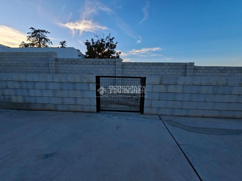 Foto 0870169f-01cb-4d84-8880-35f3f6ef1996. Finca rústica a Montilla