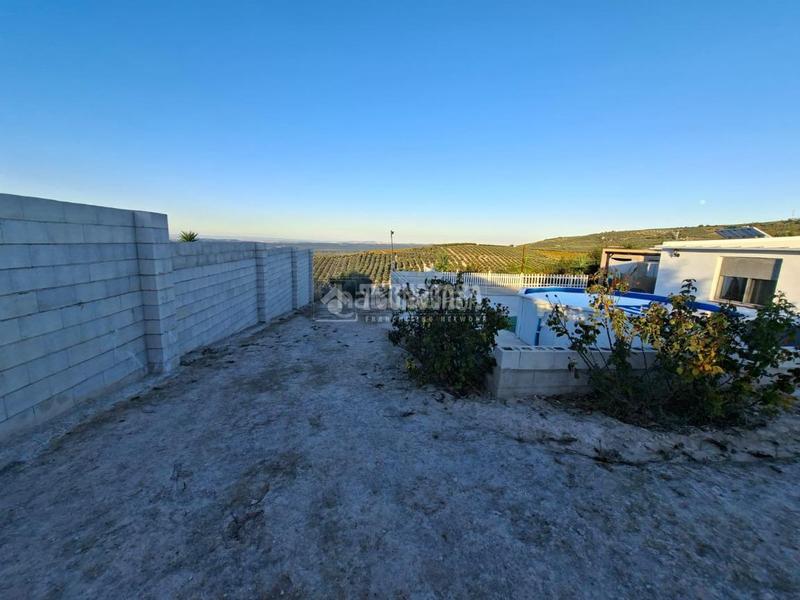 Foto 40bf9a85-82bf-4104-80a0-344b4732d98a. Finca rústica a Montilla