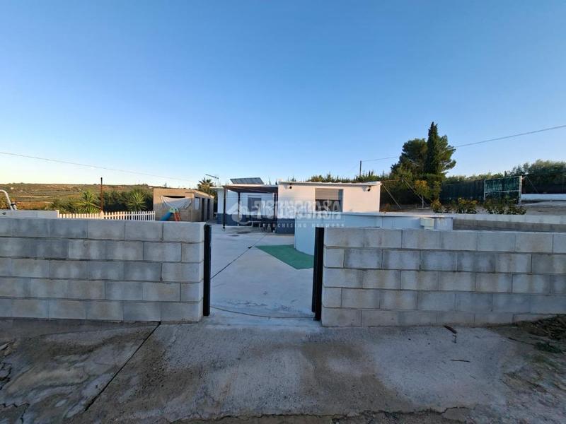 Foto 4b65f81a-e625-4ab8-a62c-79e132389cad. Finca rústica a Montilla