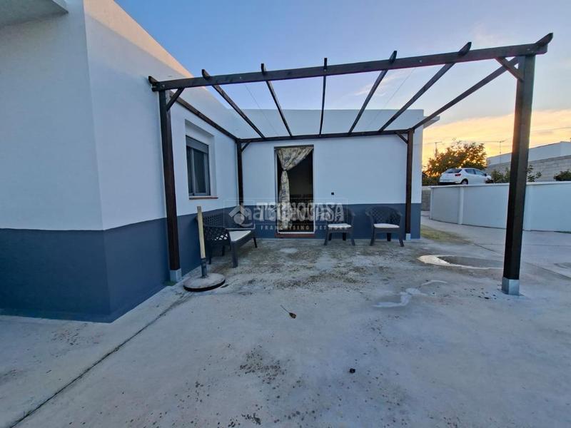 Foto 78e6a4ac-2864-4423-bc64-44e2397dc02d. Finca rústica a Montilla